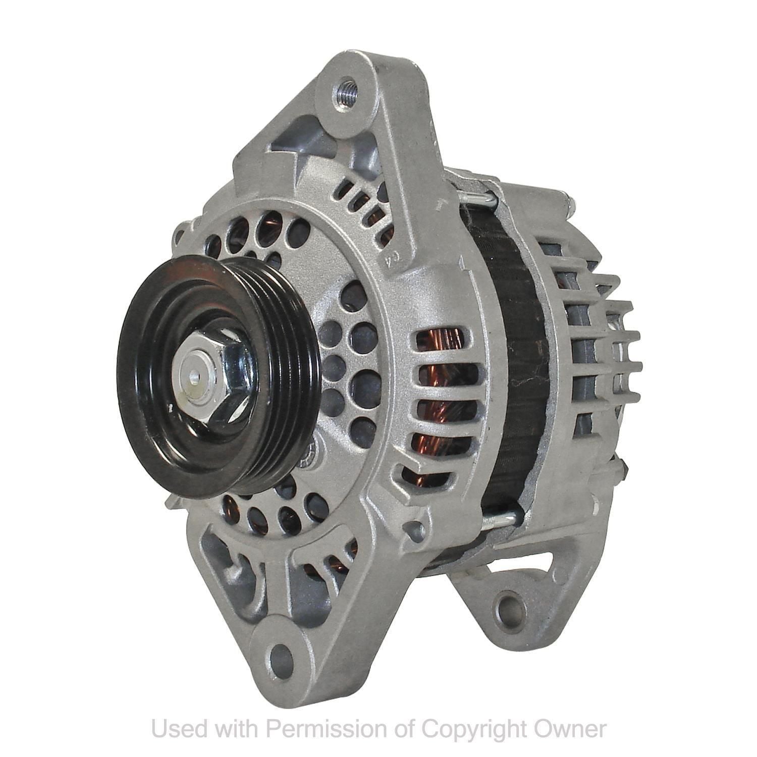 Alternator 13401