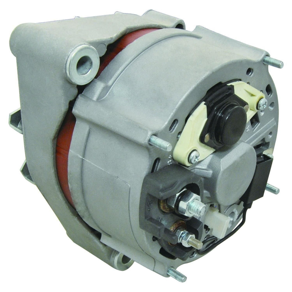 Gold New Alternator 14783N