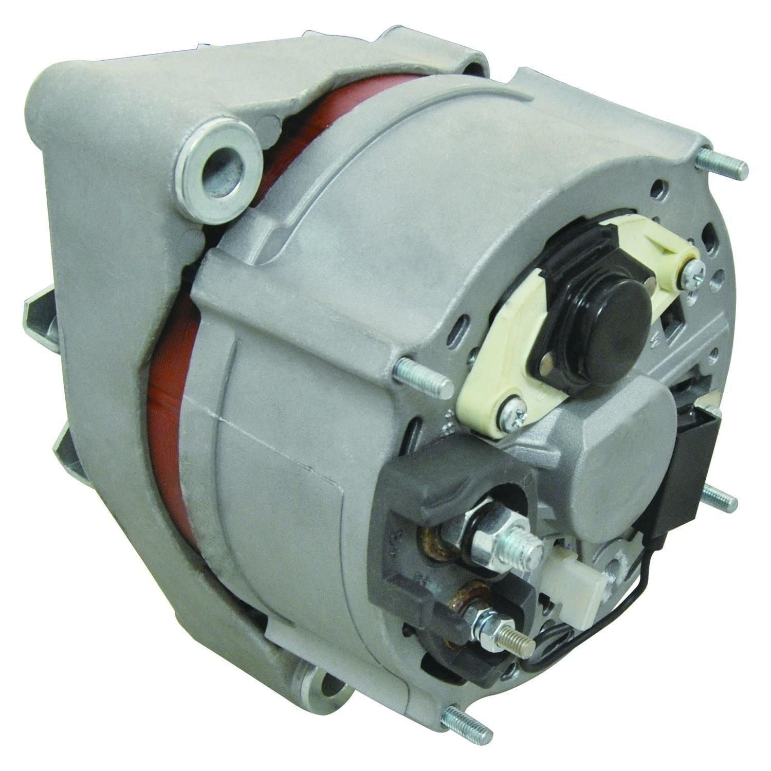 Gold New Alternator 14783N