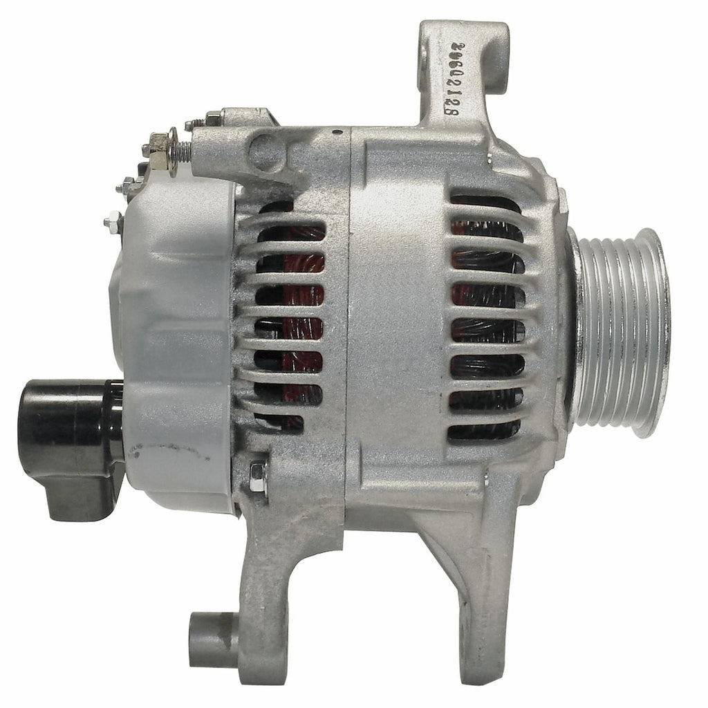 Alternator 13204