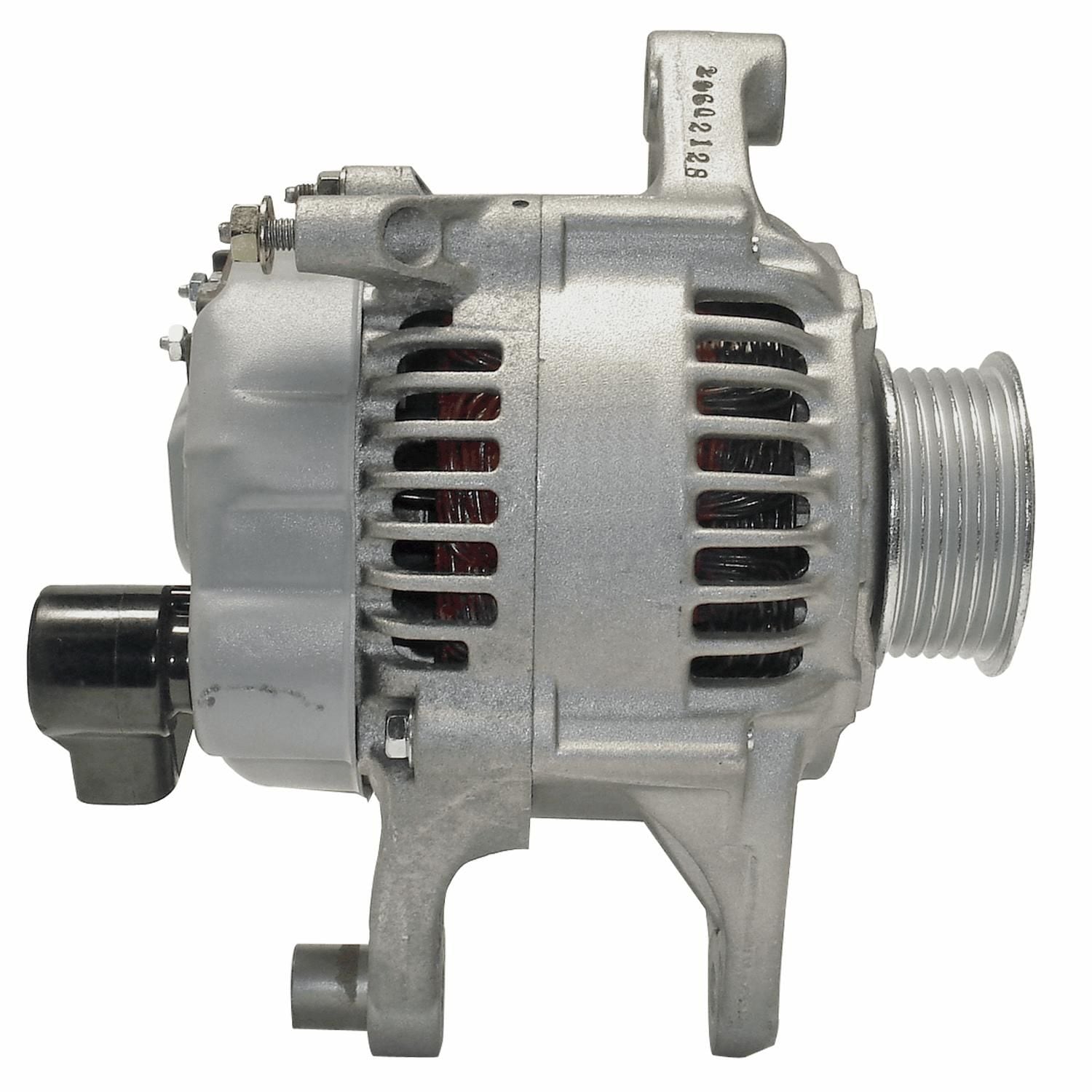 Alternator 13204