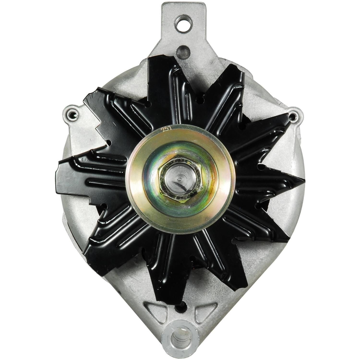 Gold New Alternator DLG7748-2