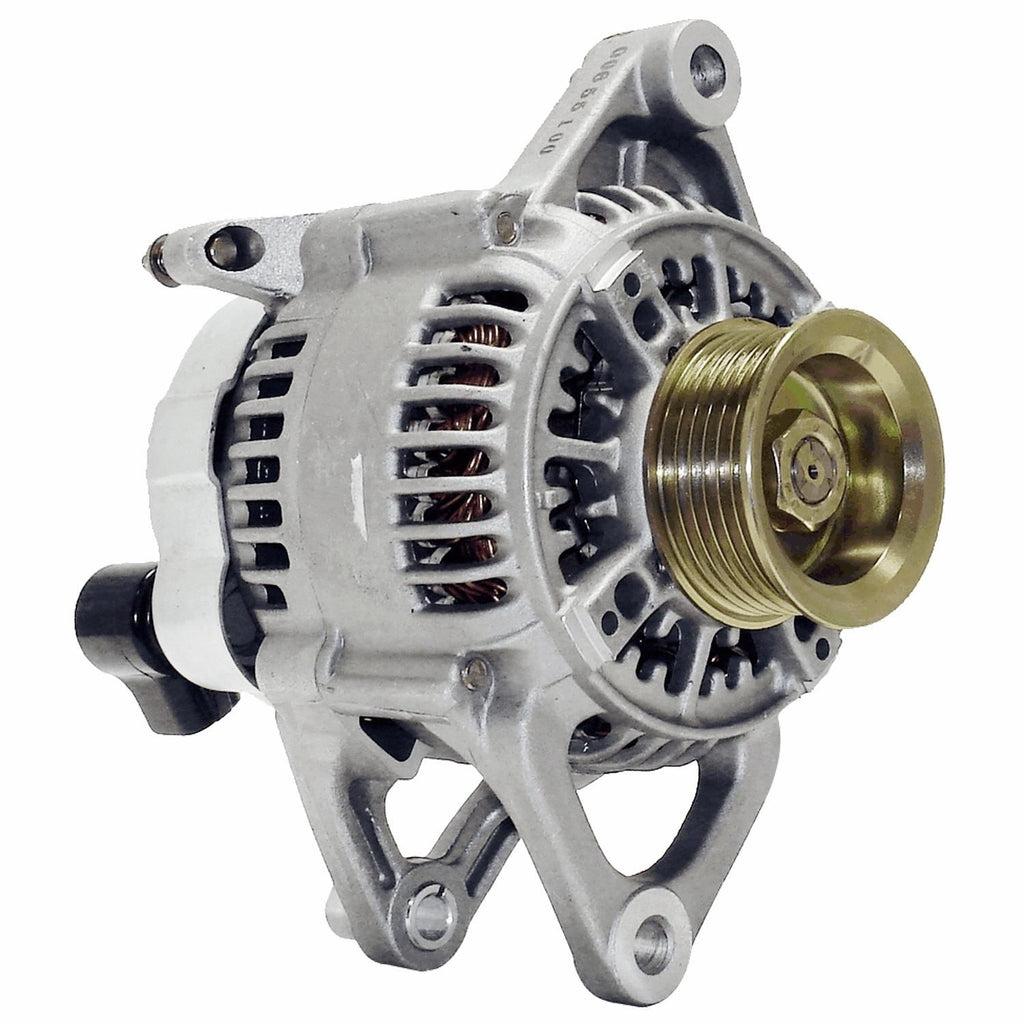 Remanufactured Alternator 13199