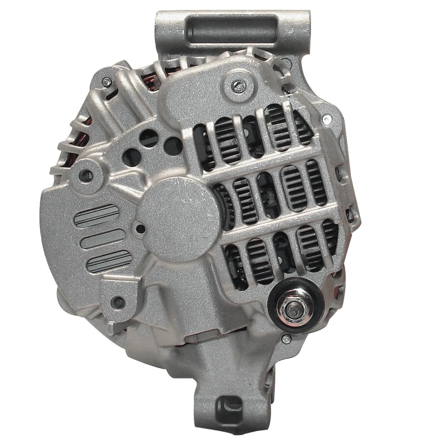 TotalPro Remanufactured Alternator T13966