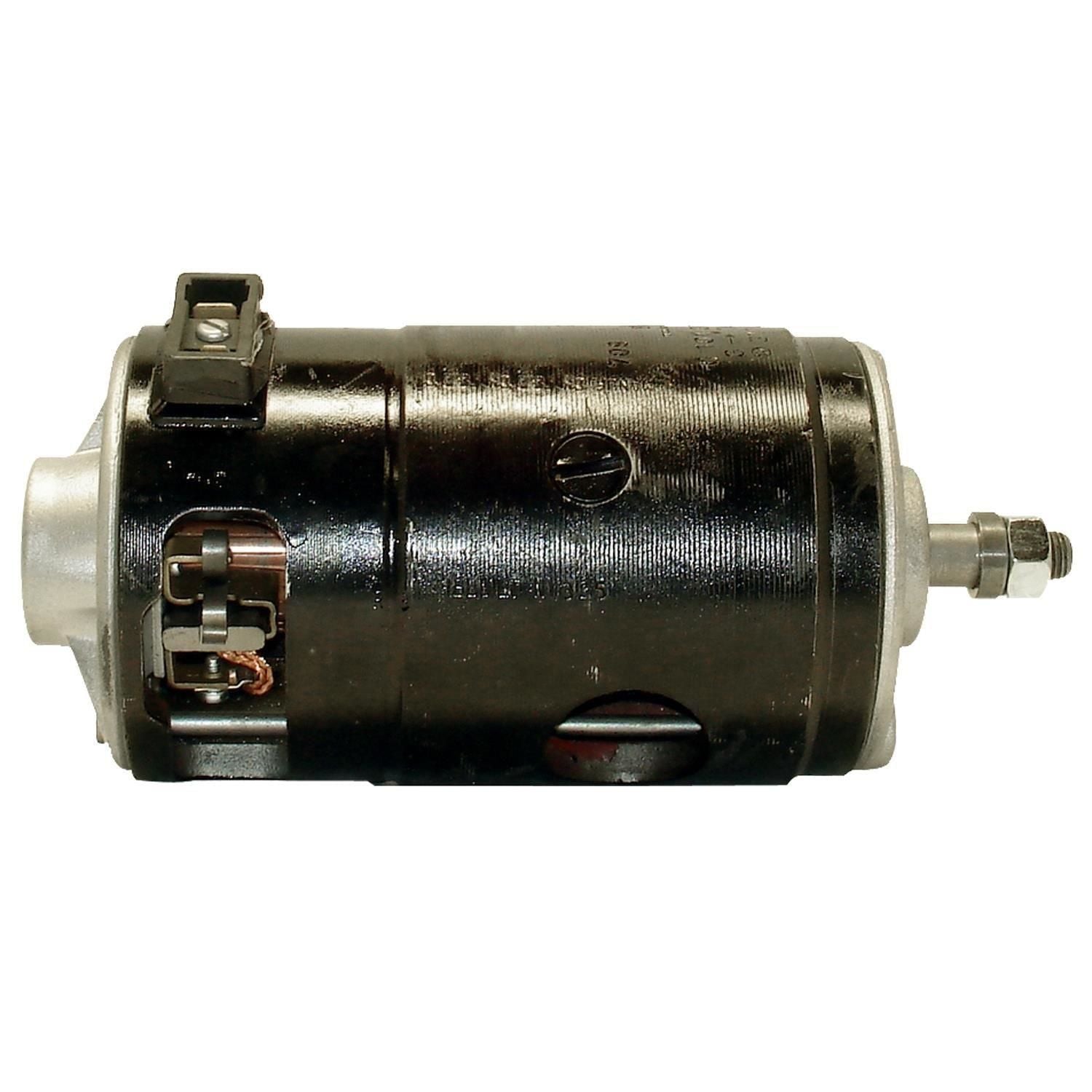 Alternator 15273