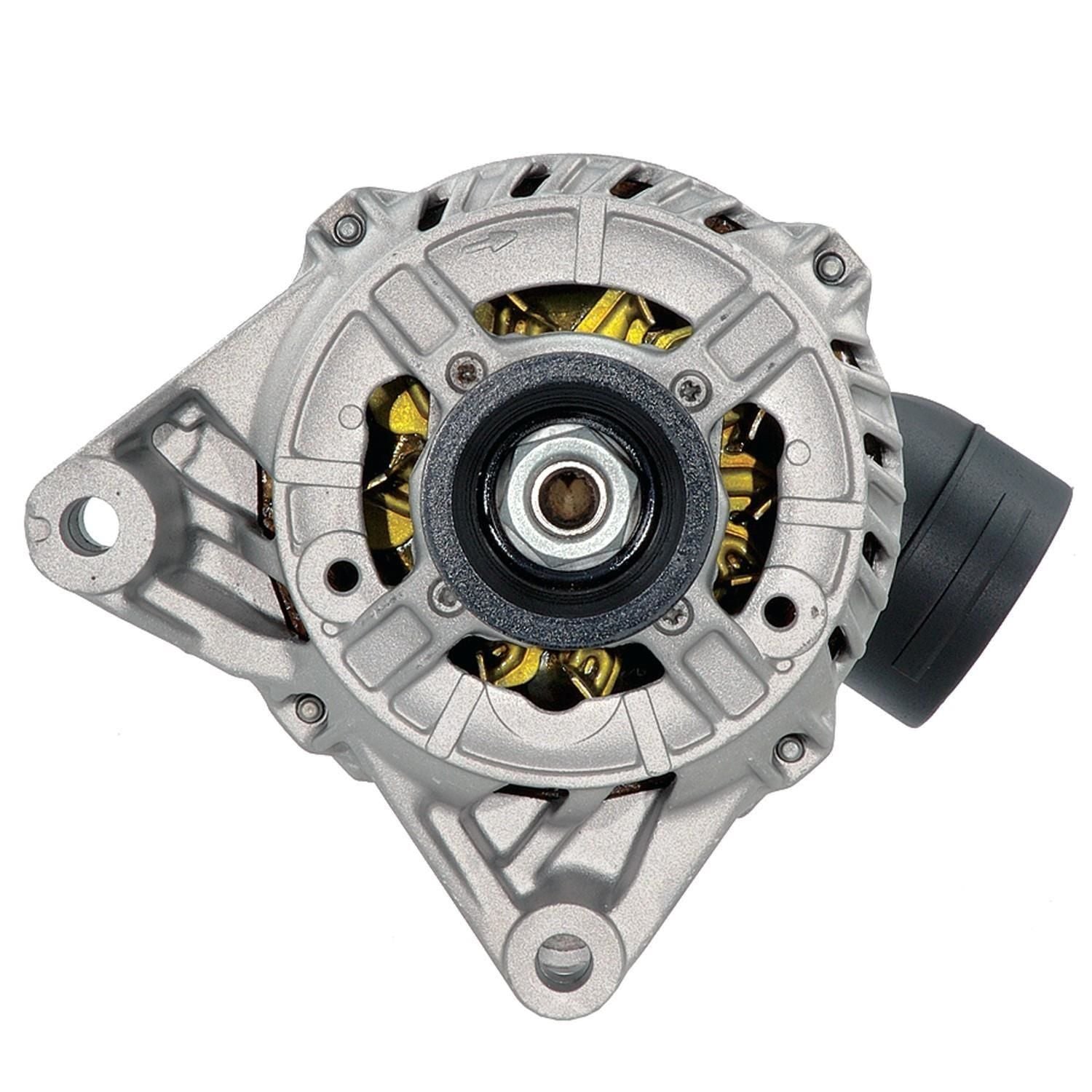 Alternator A13424