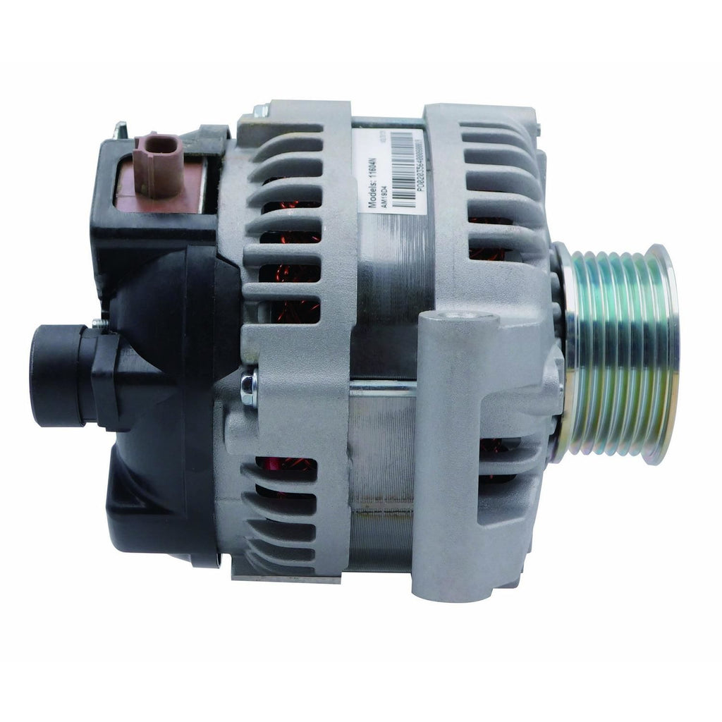 Gold New Alternator DLG10132