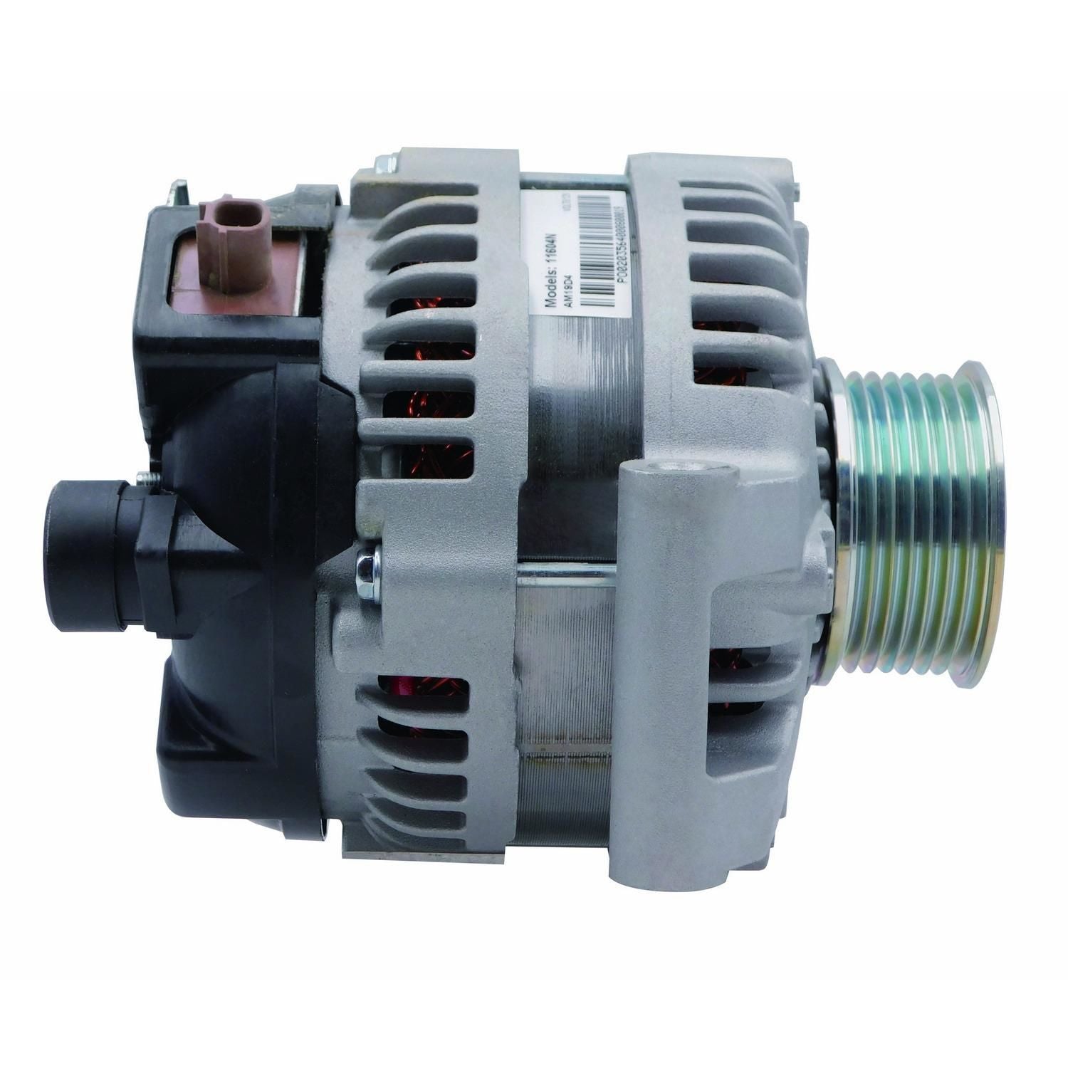 Gold New Alternator DLG10132