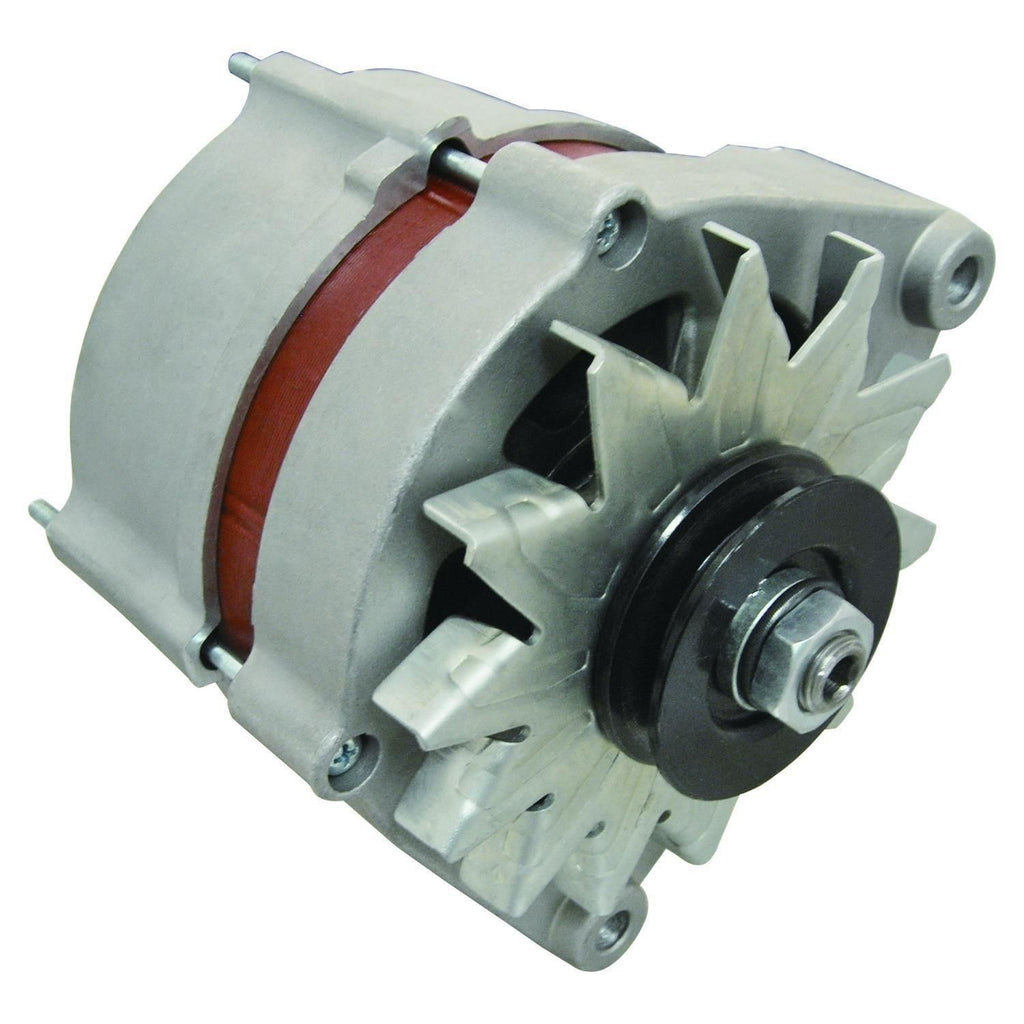 Gold New Alternator 14783N