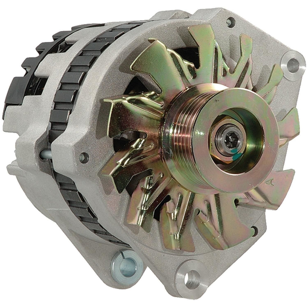 Gold New Alternator DLG1539-6-7