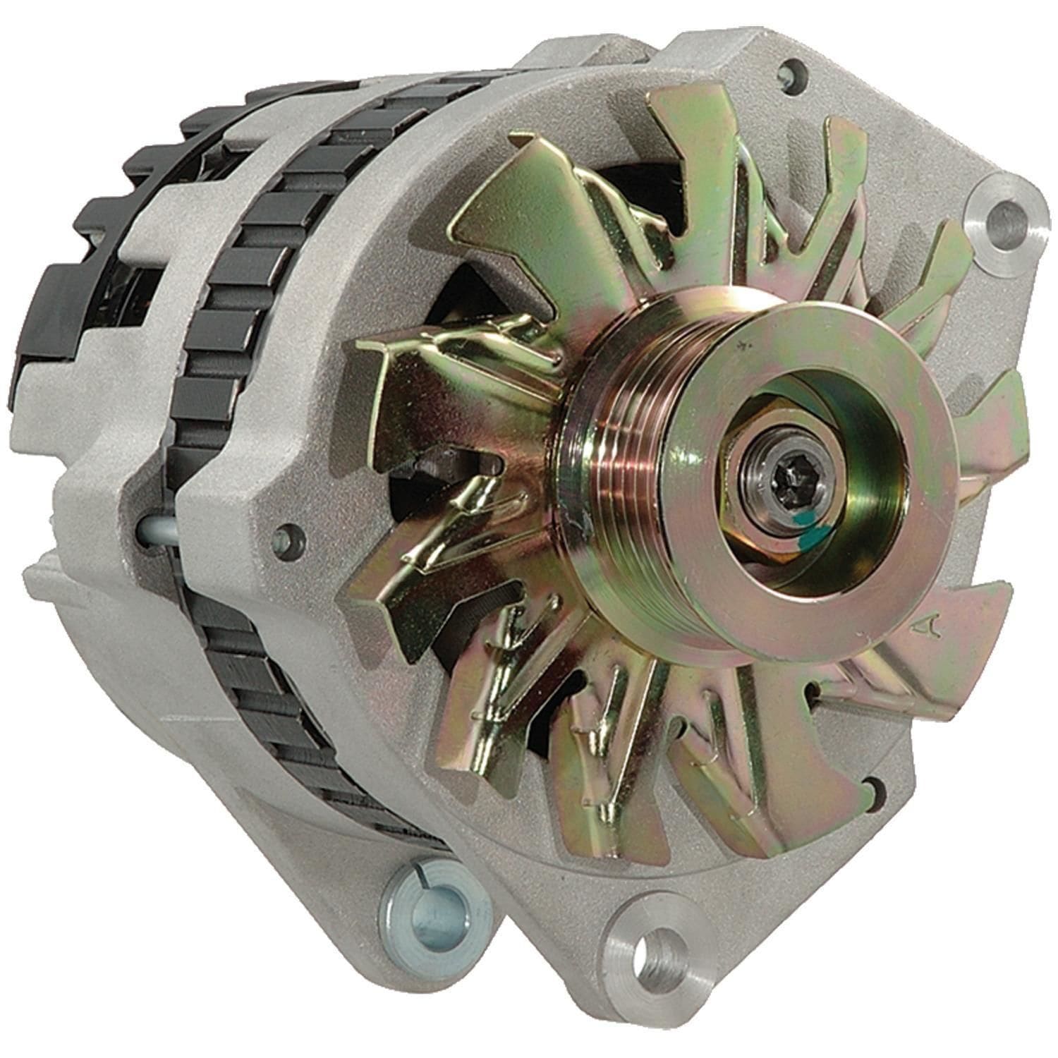 Gold New Alternator DLG1539-6-7