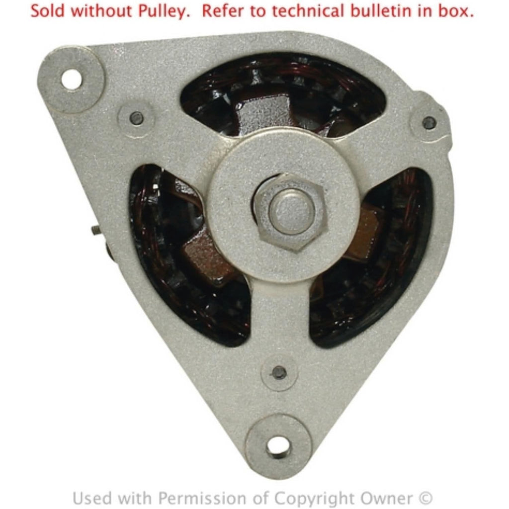 Alternator 14014