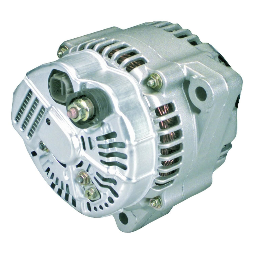 Gold New Alternator 13836N