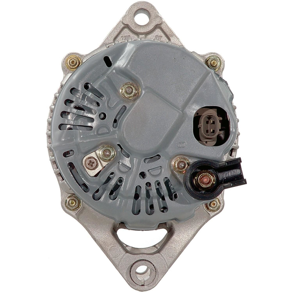 Gold New Alternator DLG5513-17-3
