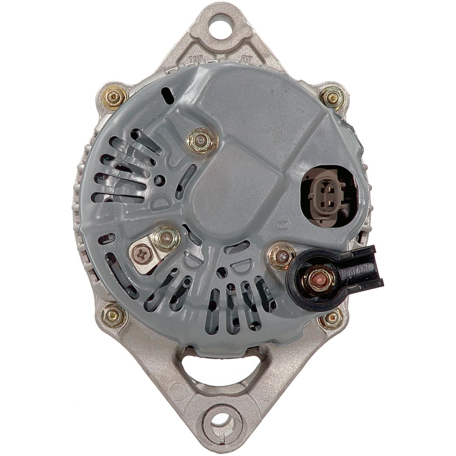 Gold New Alternator DLG5513-17-3