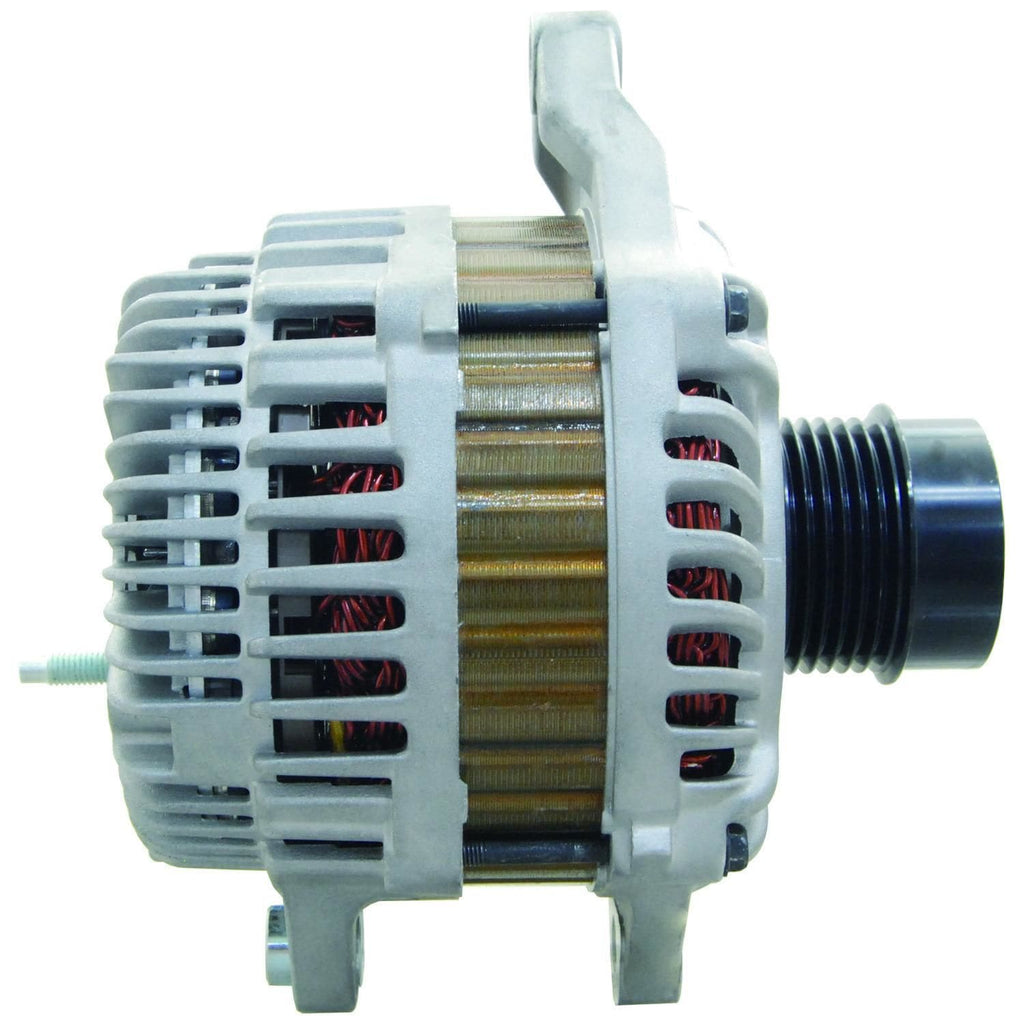Gold New Alternator DLG15736