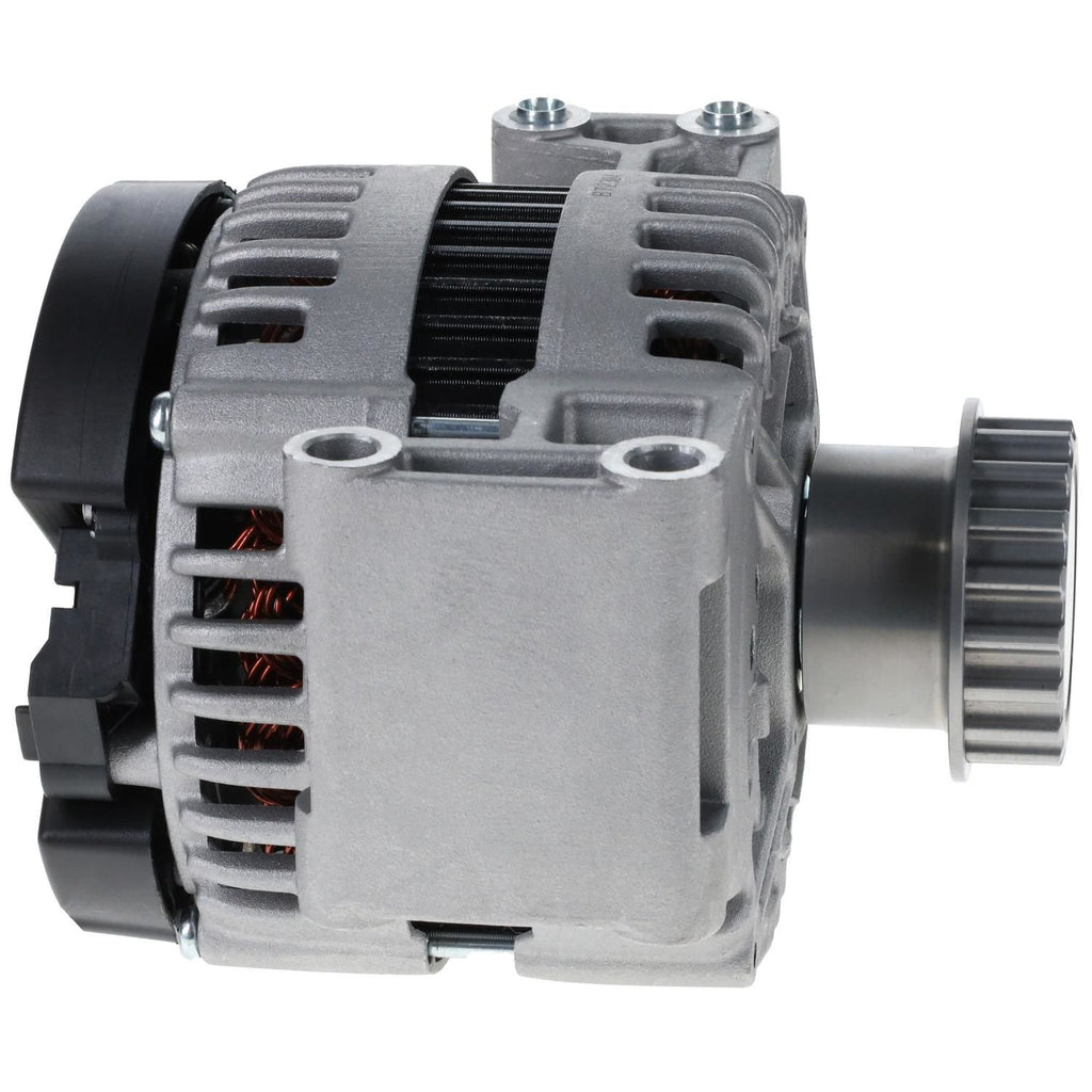 Gold New Alternator ADLG11345
