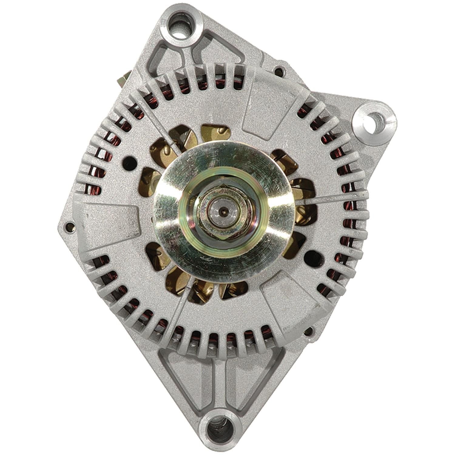 Gold New Alternator DLG3408-16-2