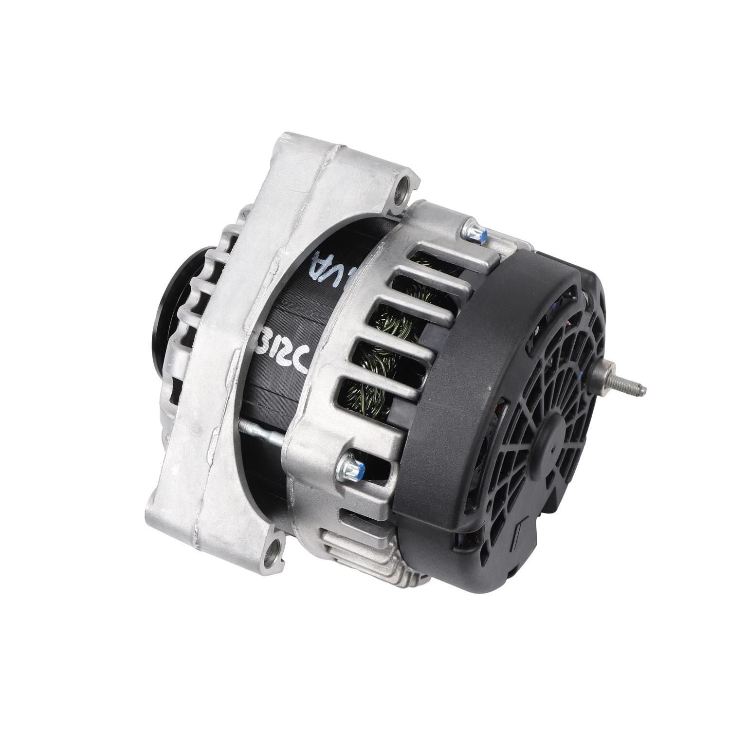 Alternator 20881337