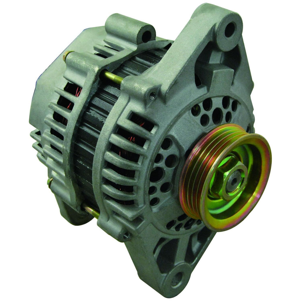 Gold New Alternator 13334N