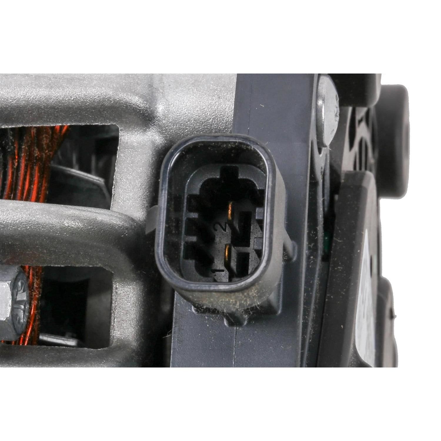 GM Genuine Parts Alternator 84206550