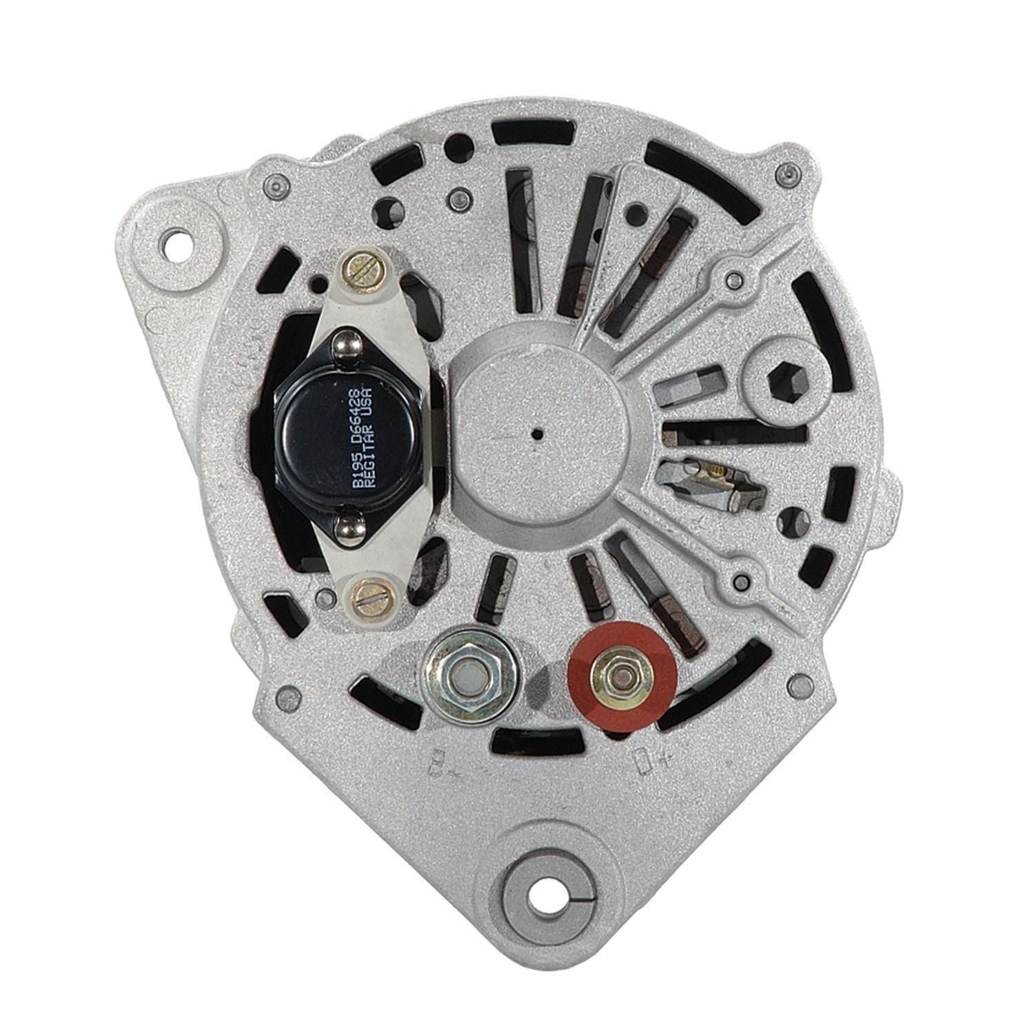 Alternator 14776