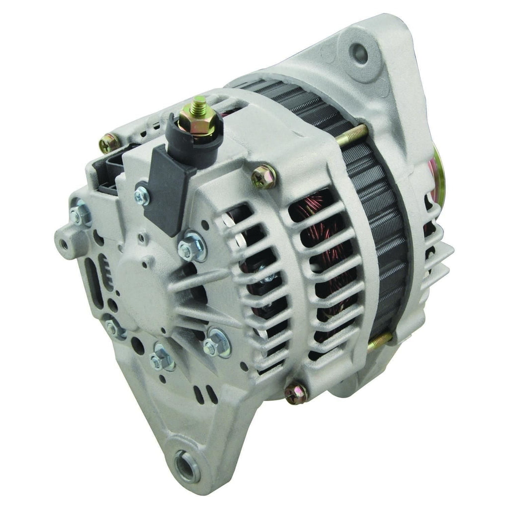 Gold New Alternator 13474N