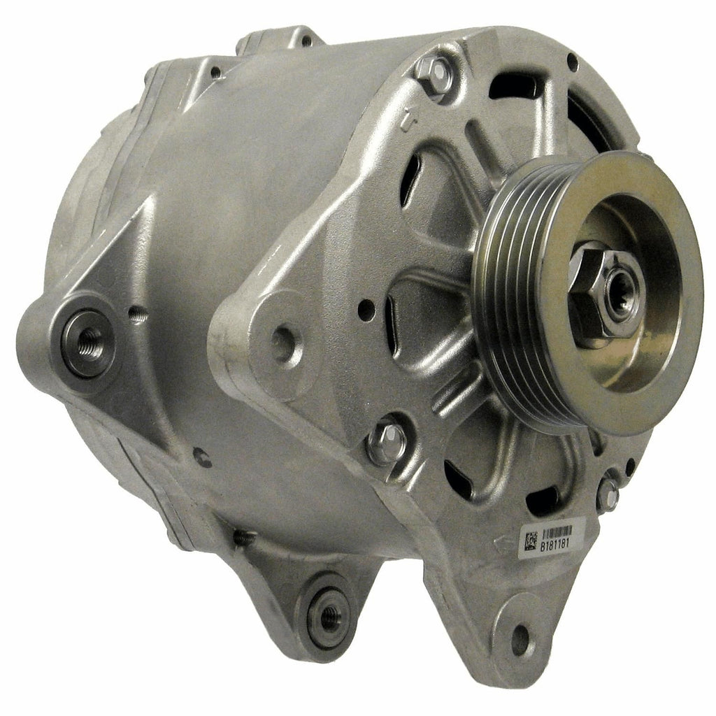 Alternator 10140