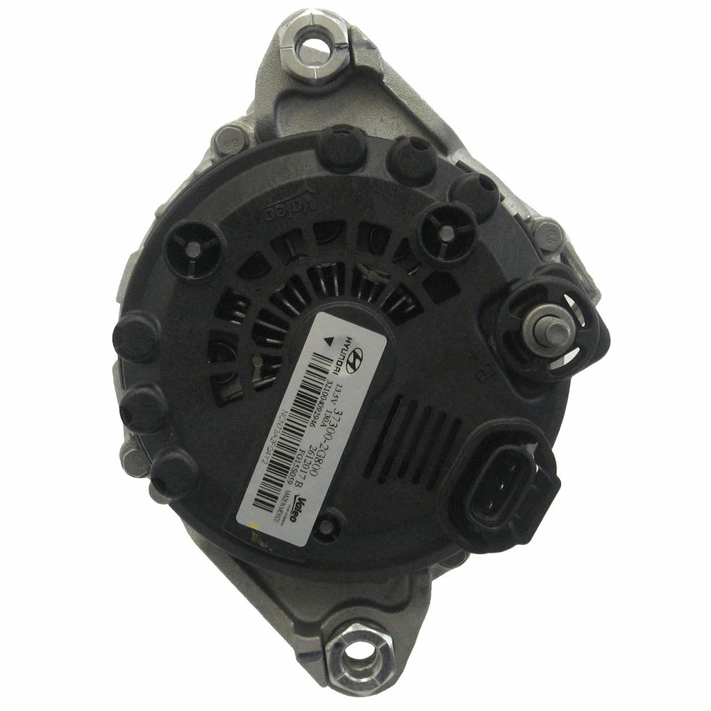Alternator 11606
