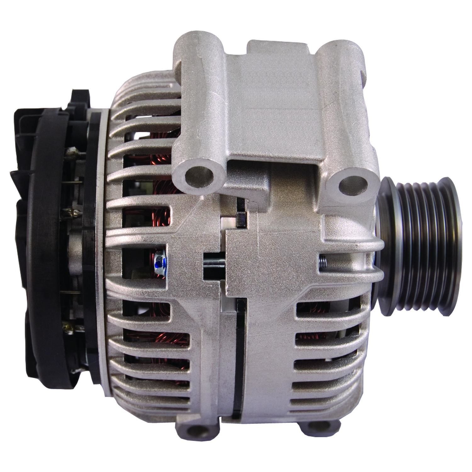 Gold New Alternator DLG15043
