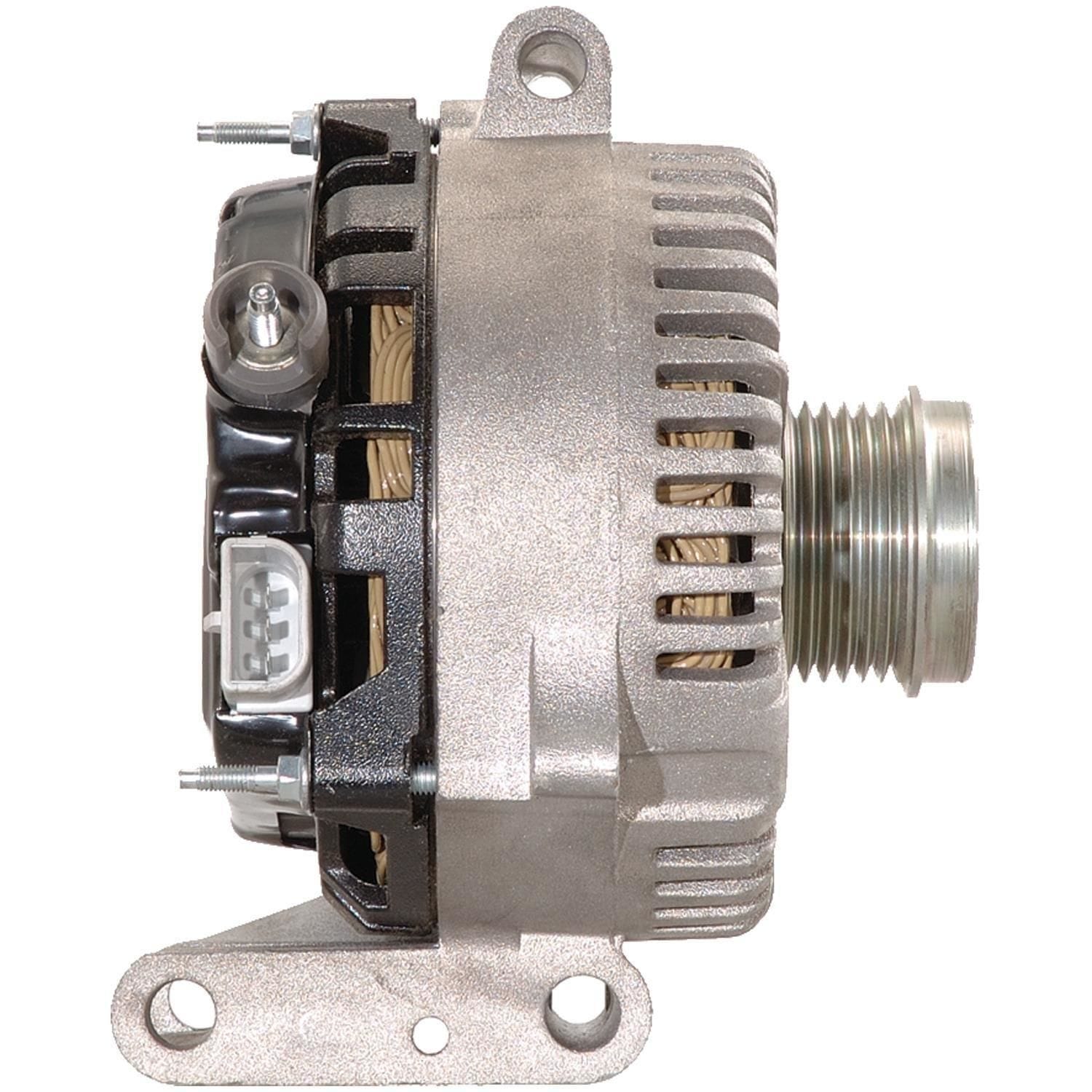 Alternator DL3528-6-4