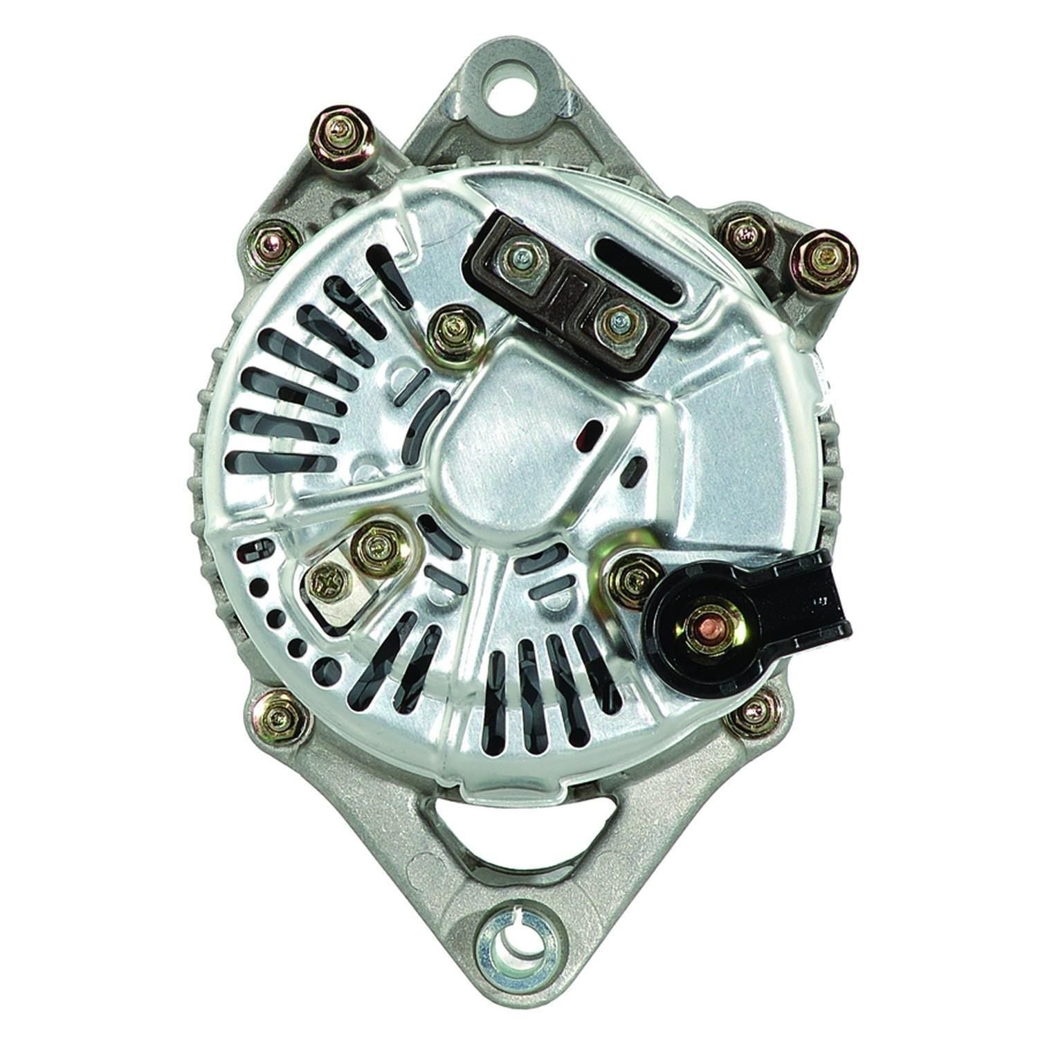 Gold New Alternator DLG5504-27-12