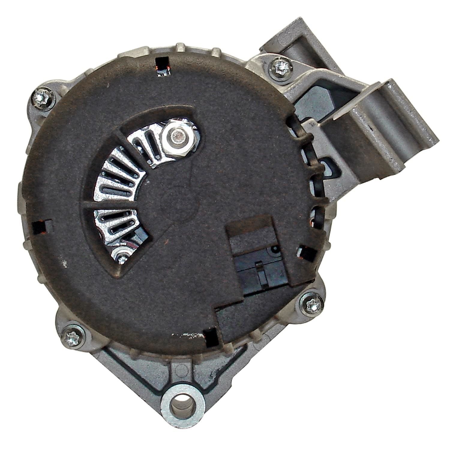 TotalPro Remanufactured Alternator T1603-16-5