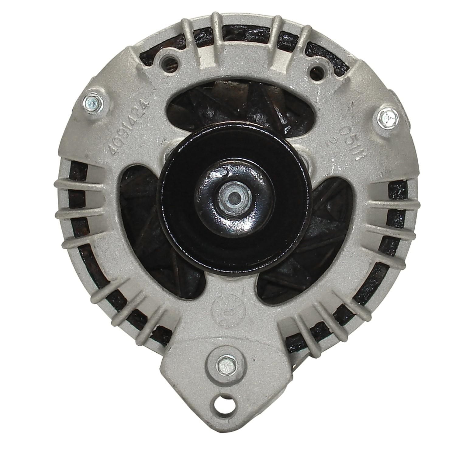 TotalPro Remanufactured Alternator T75334