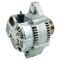 Gold New Alternator 14989N