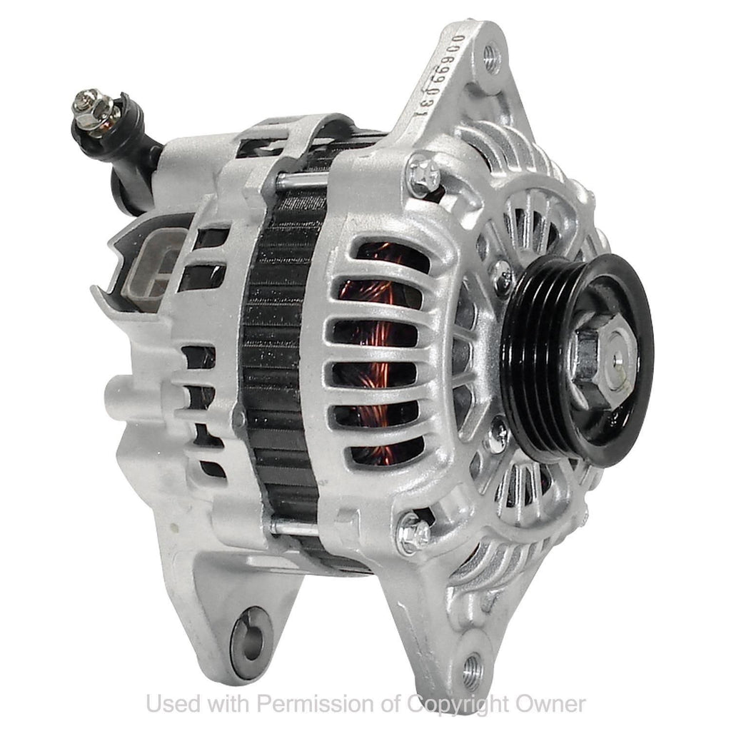 Alternator 14469