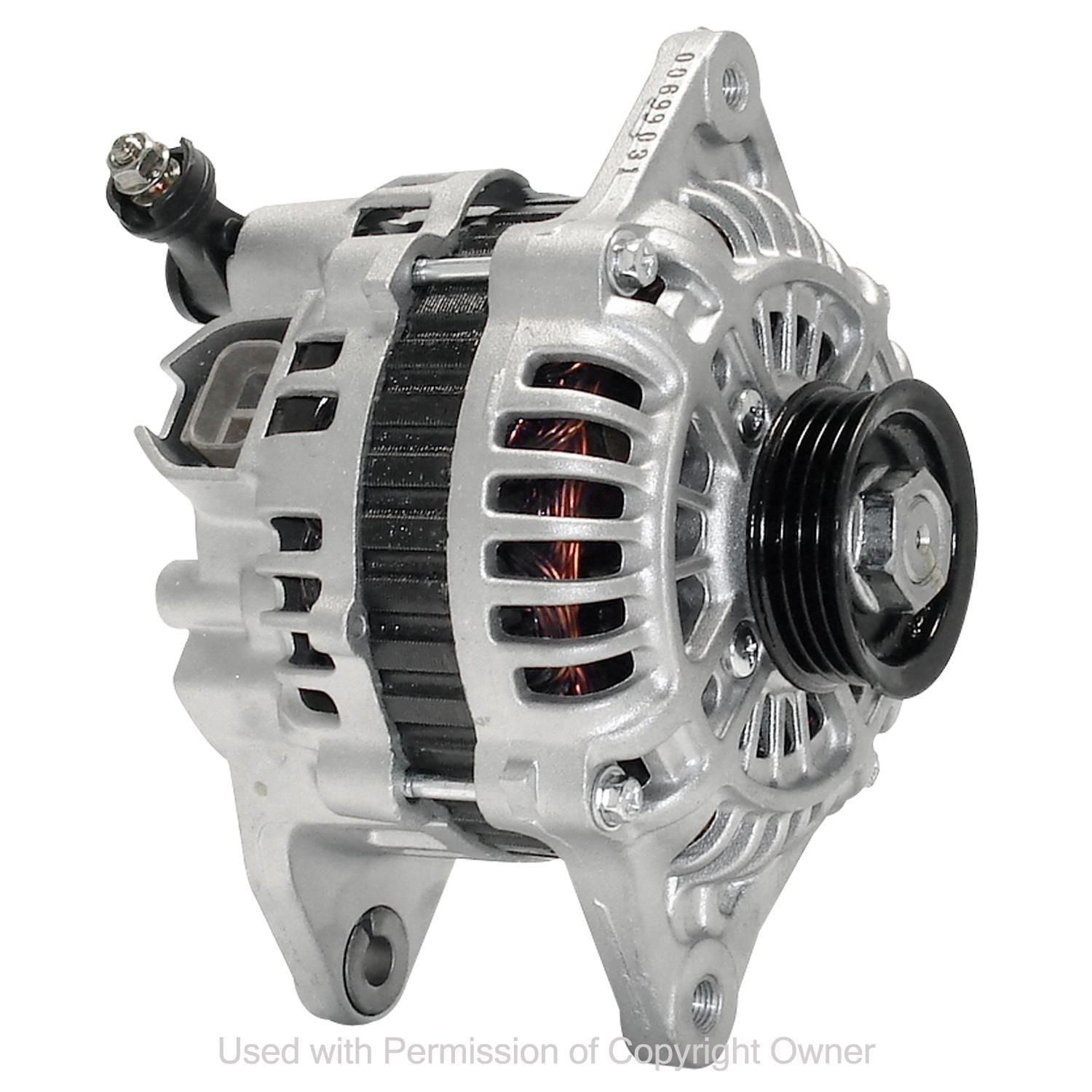 Alternator 14469