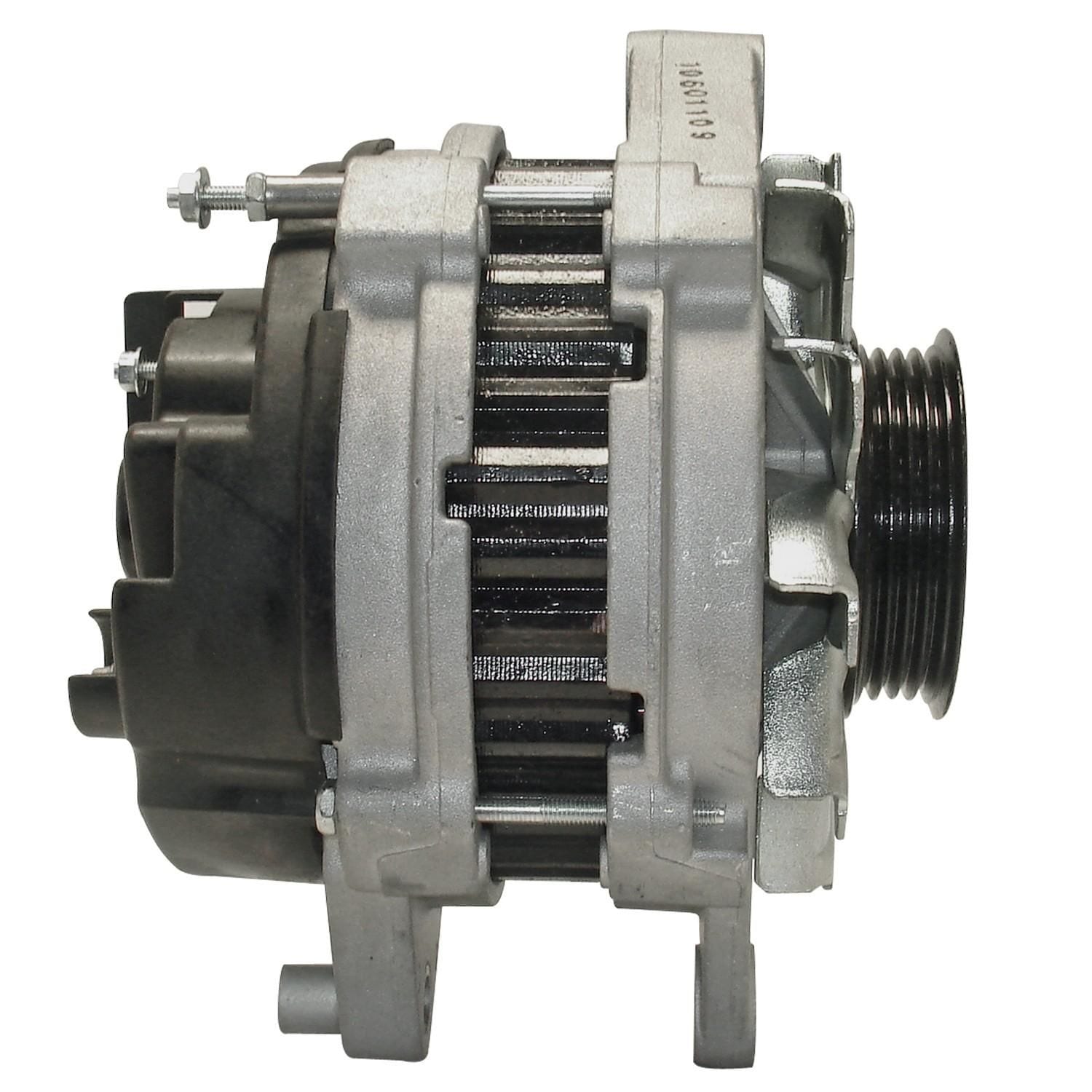 TotalPro Remanufactured Alternator T7002