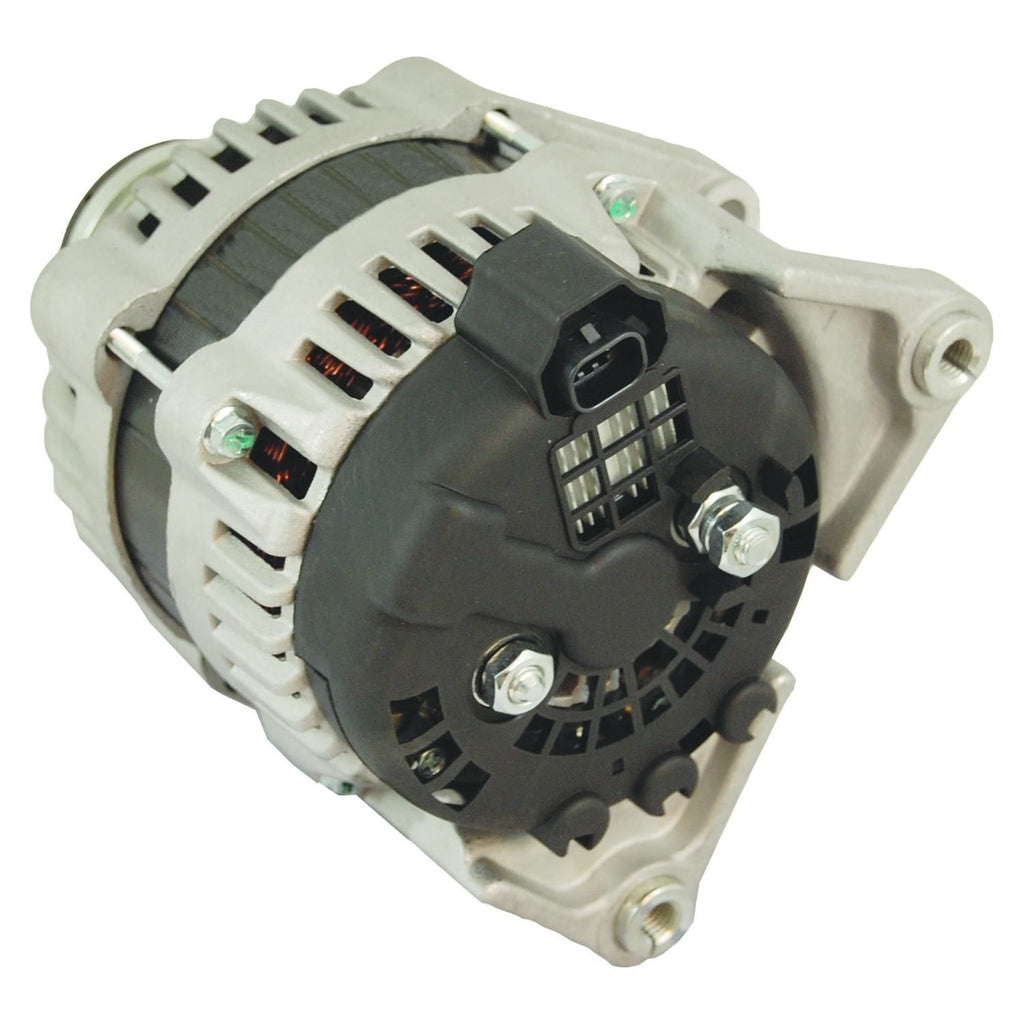 Gold New Alternator 21514N