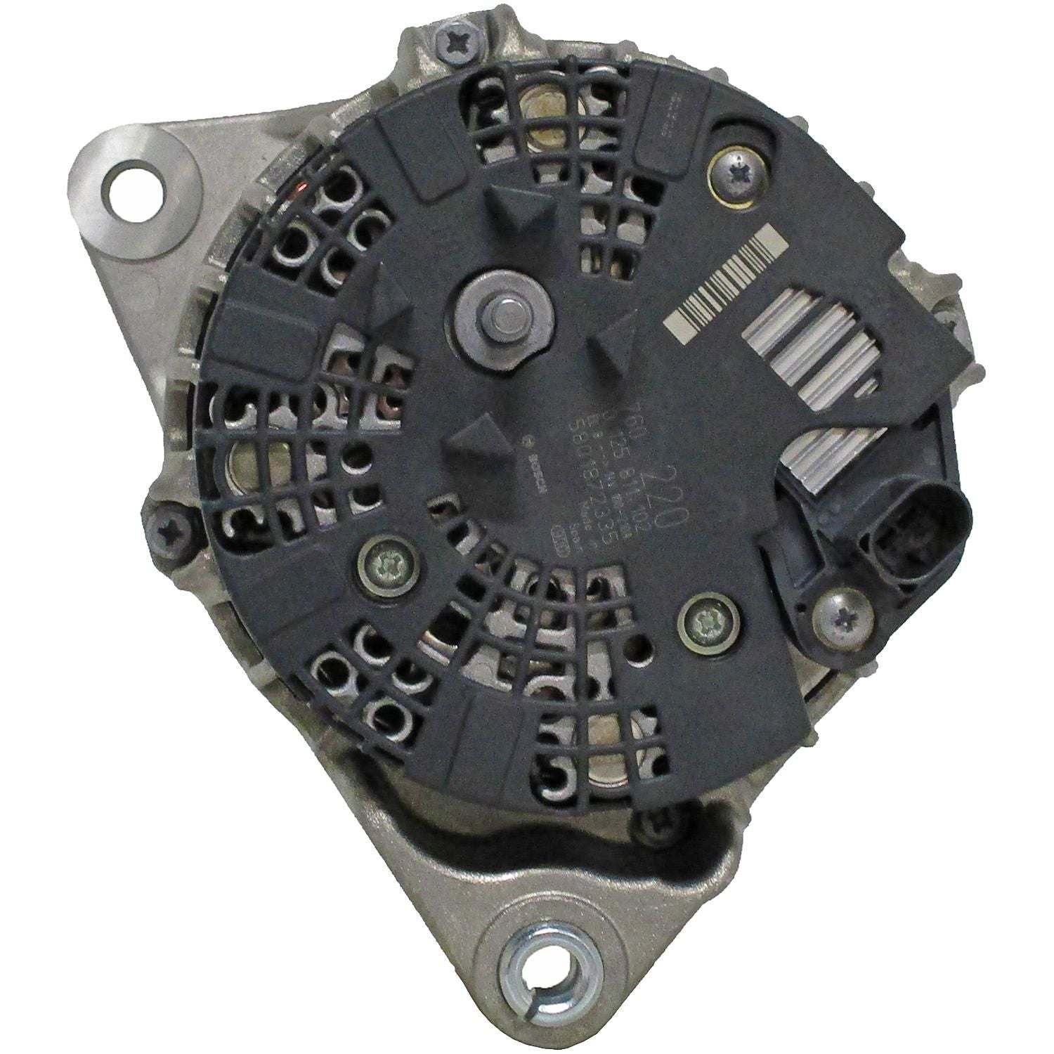 Alternator 14066
