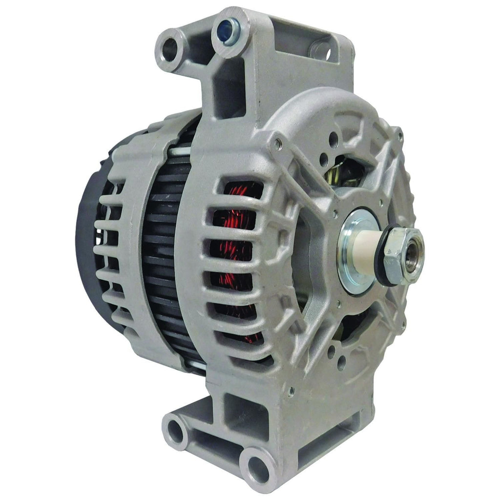 Gold New Alternator ADLG11346