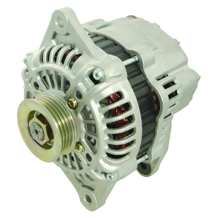Gold New Alternator 13445N