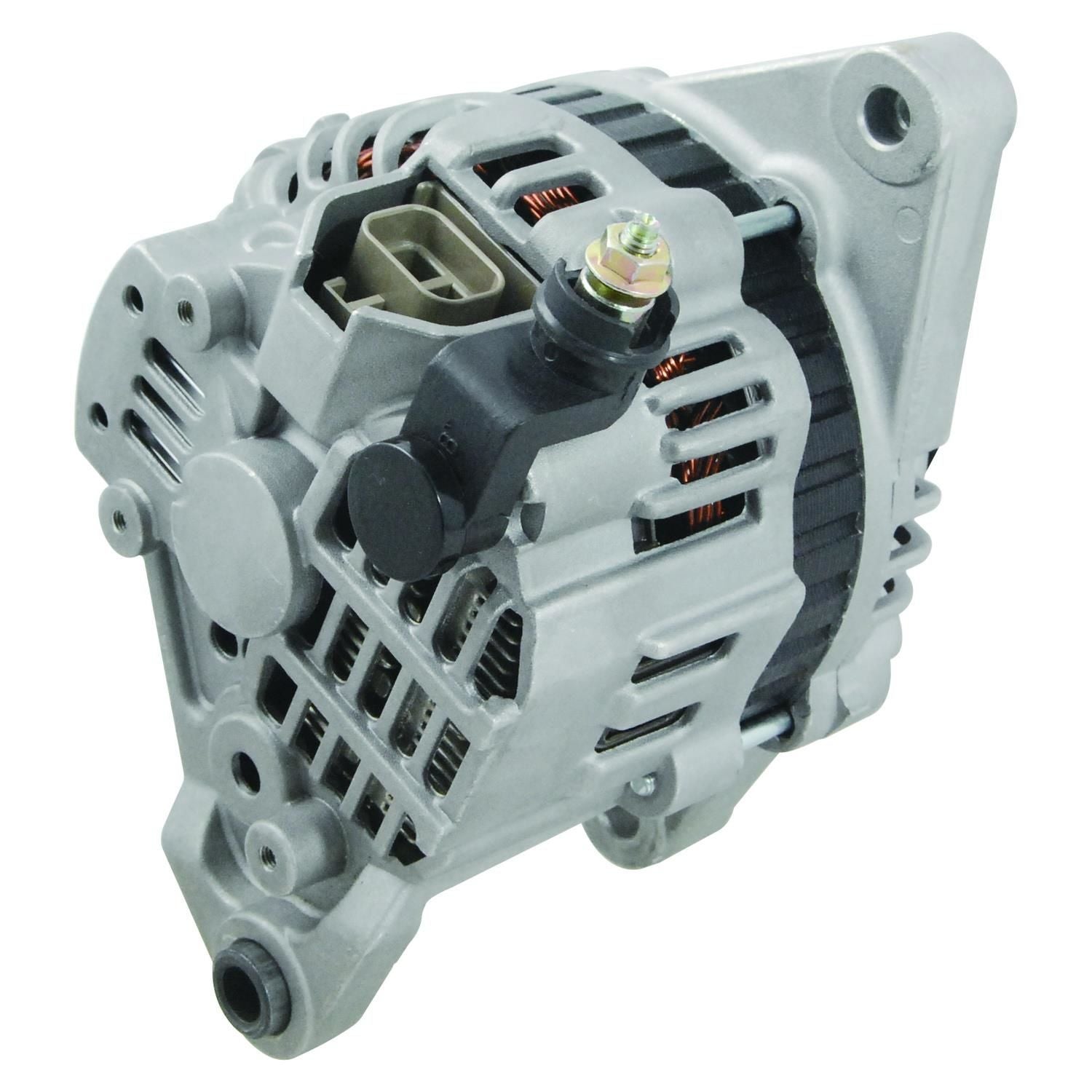 Gold New Alternator 13723N
