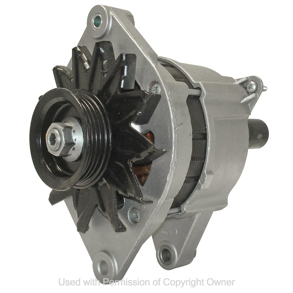Alternator 14914