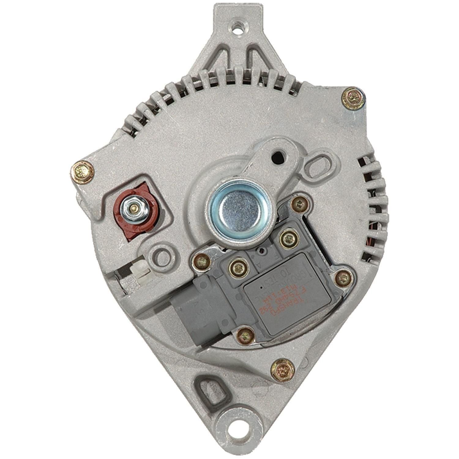 Gold New Alternator DLG7761-5-7