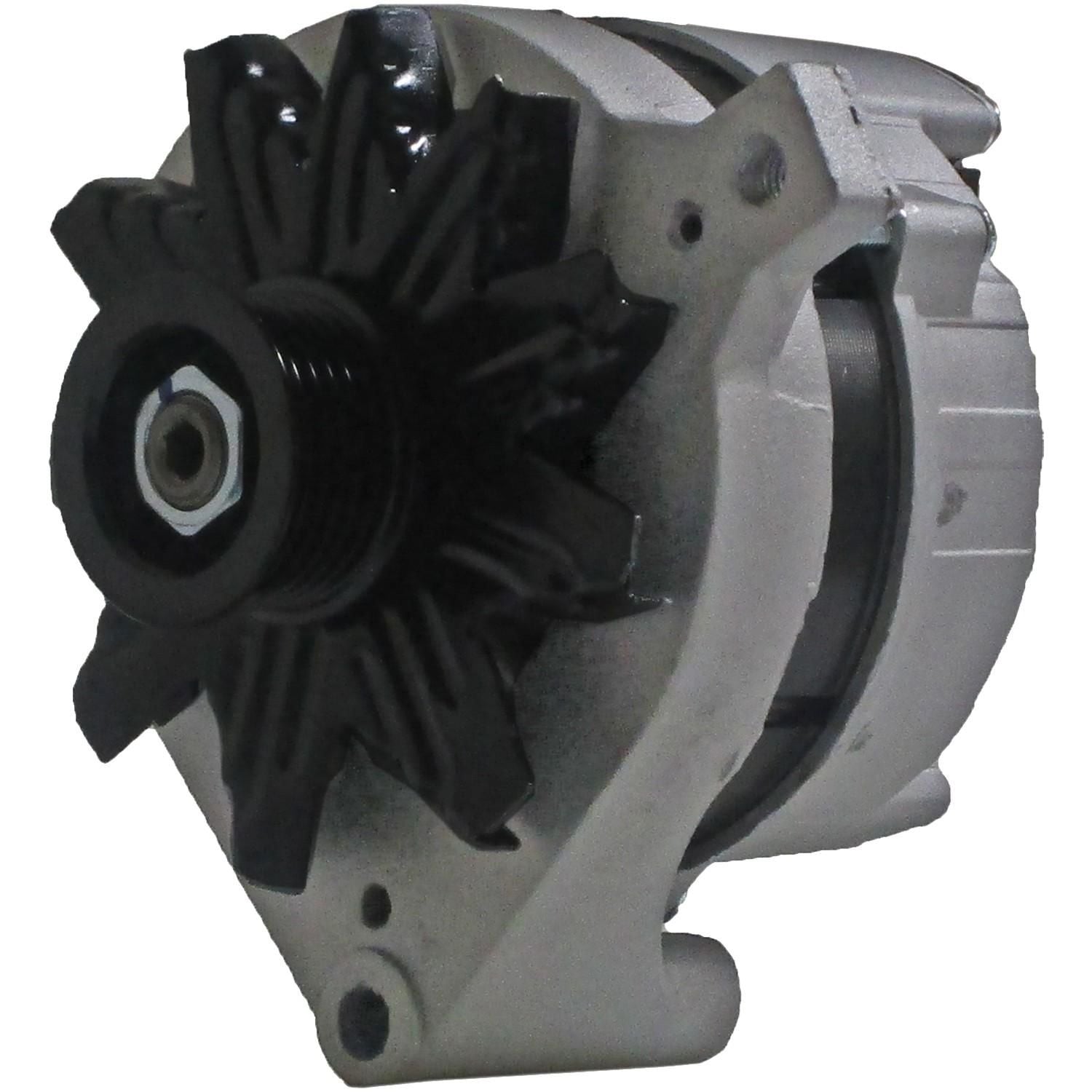 TotalPro Remanufactured Alternator T7725-2