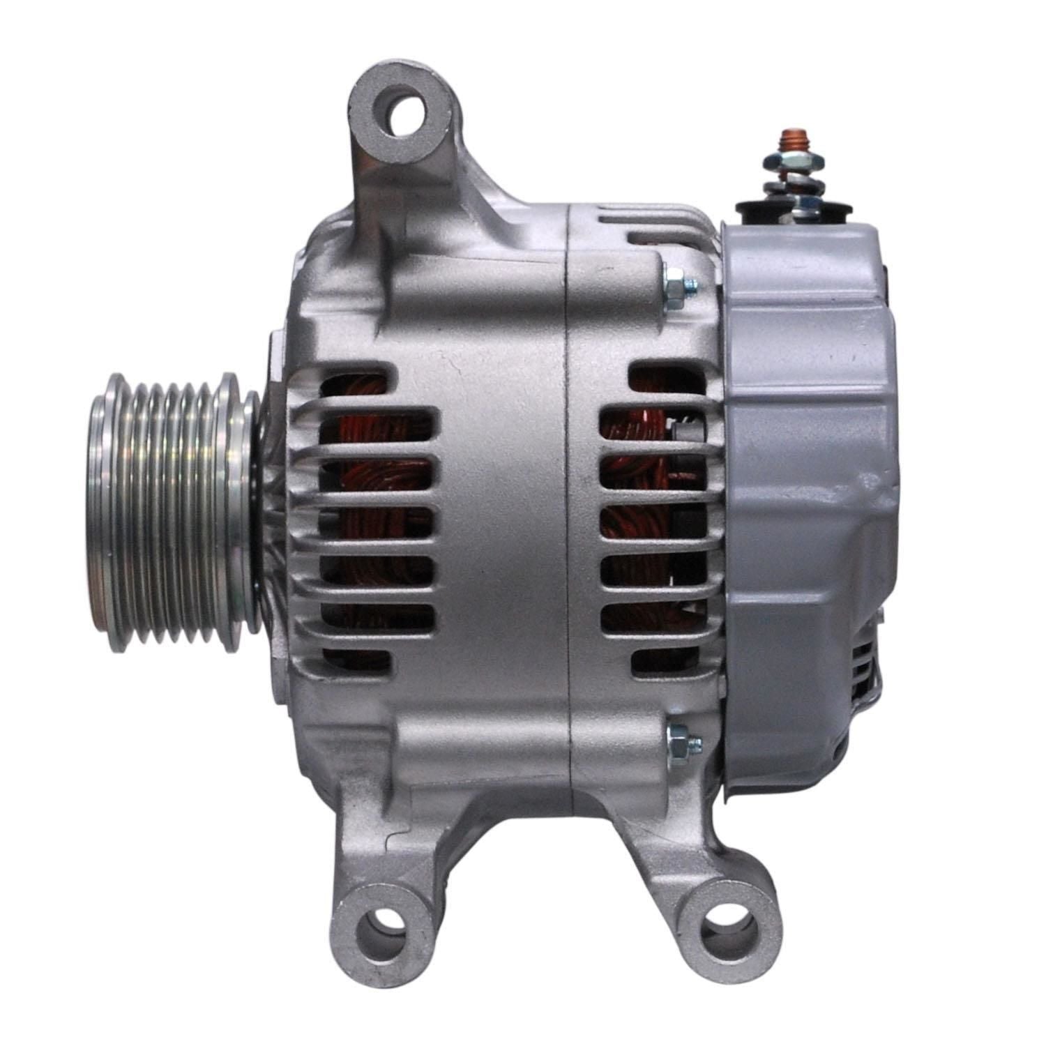 Alternator 15504