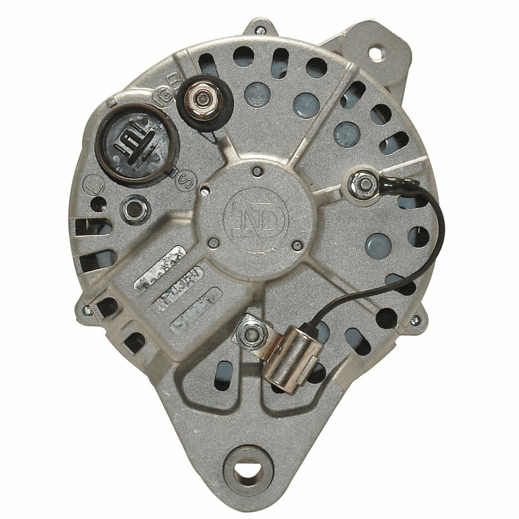 Alternator 14836