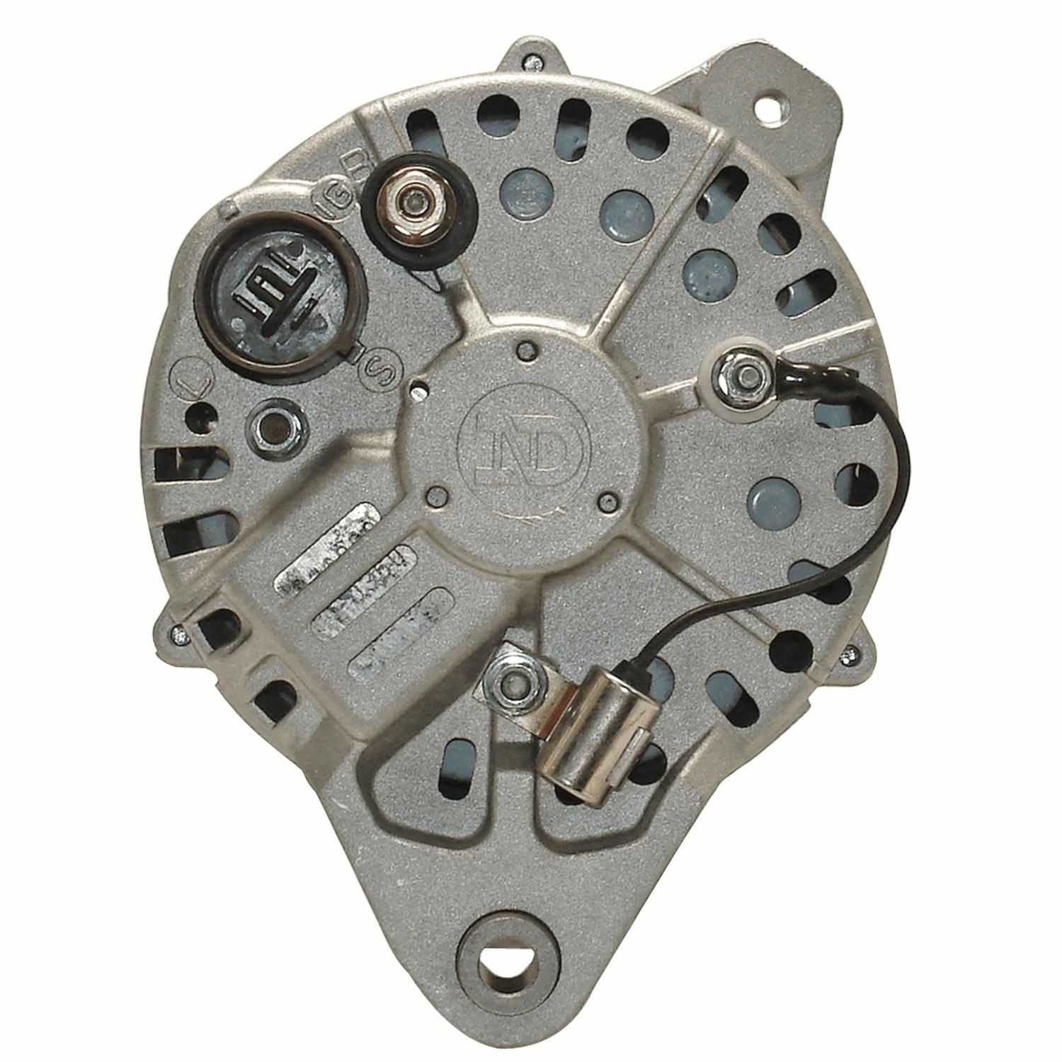 Alternator 14836