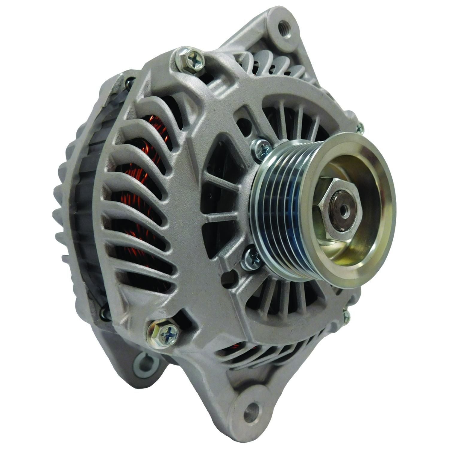 Gold New Alternator DLG11409